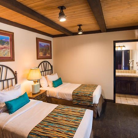 Arroyo Roble Resort At Oak Creek Sedona Ngoại thất bức ảnh