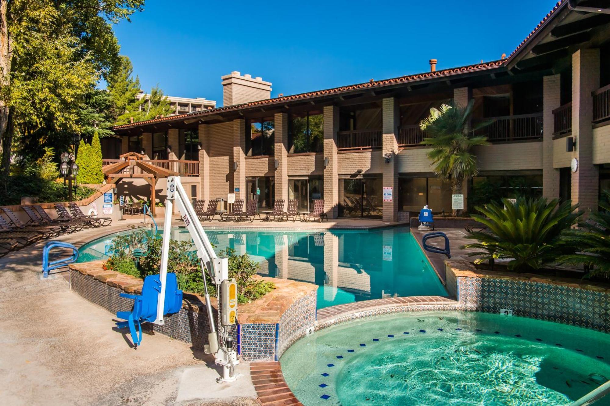 Arroyo Roble Resort At Oak Creek Sedona Ngoại thất bức ảnh