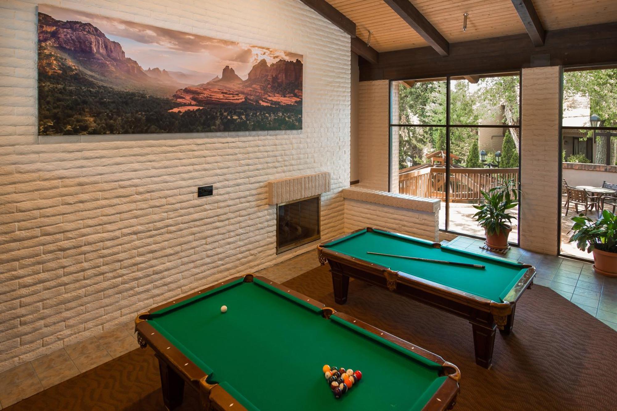 Arroyo Roble Resort At Oak Creek Sedona Ngoại thất bức ảnh
