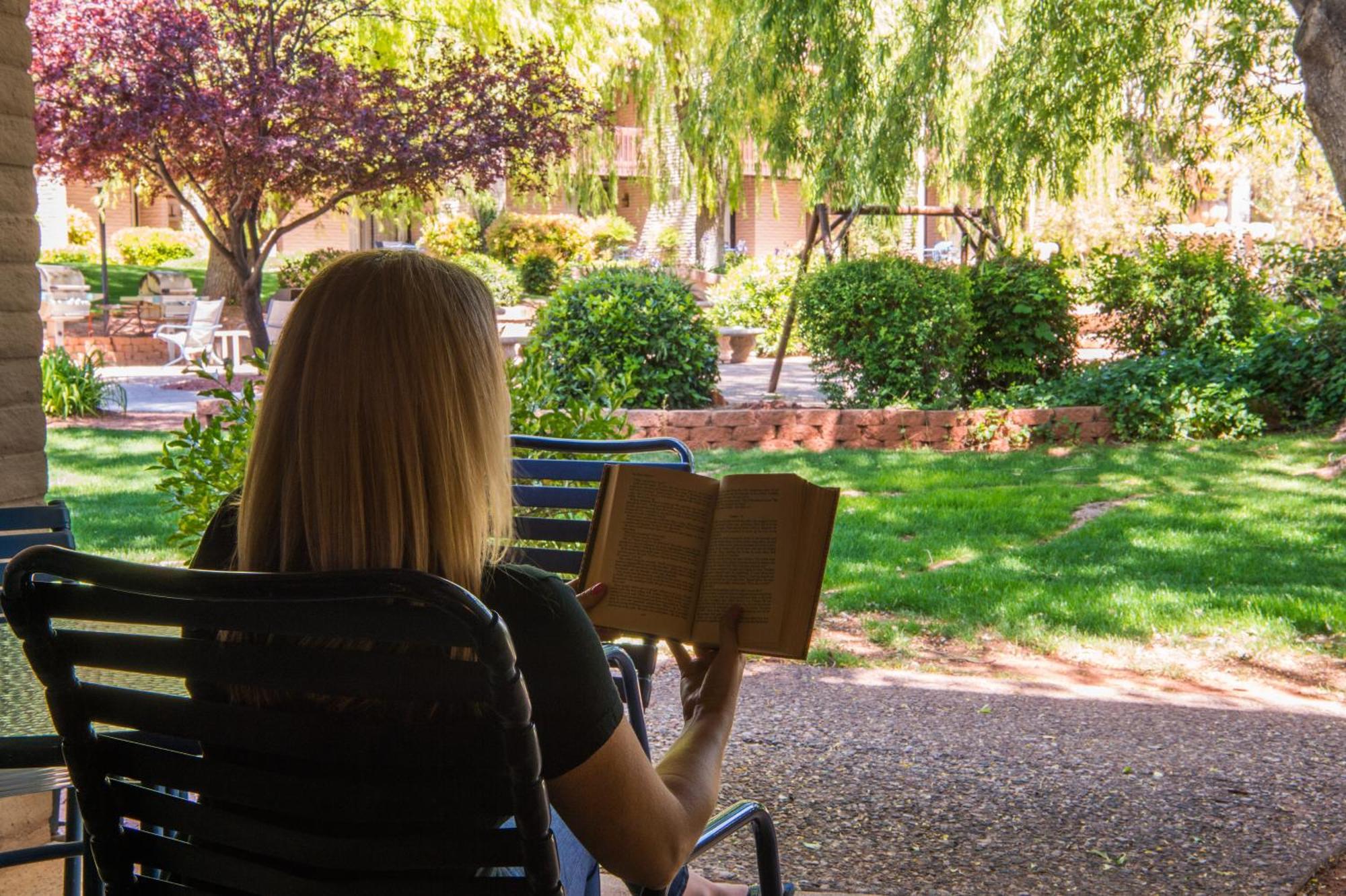 Arroyo Roble Resort At Oak Creek Sedona Ngoại thất bức ảnh