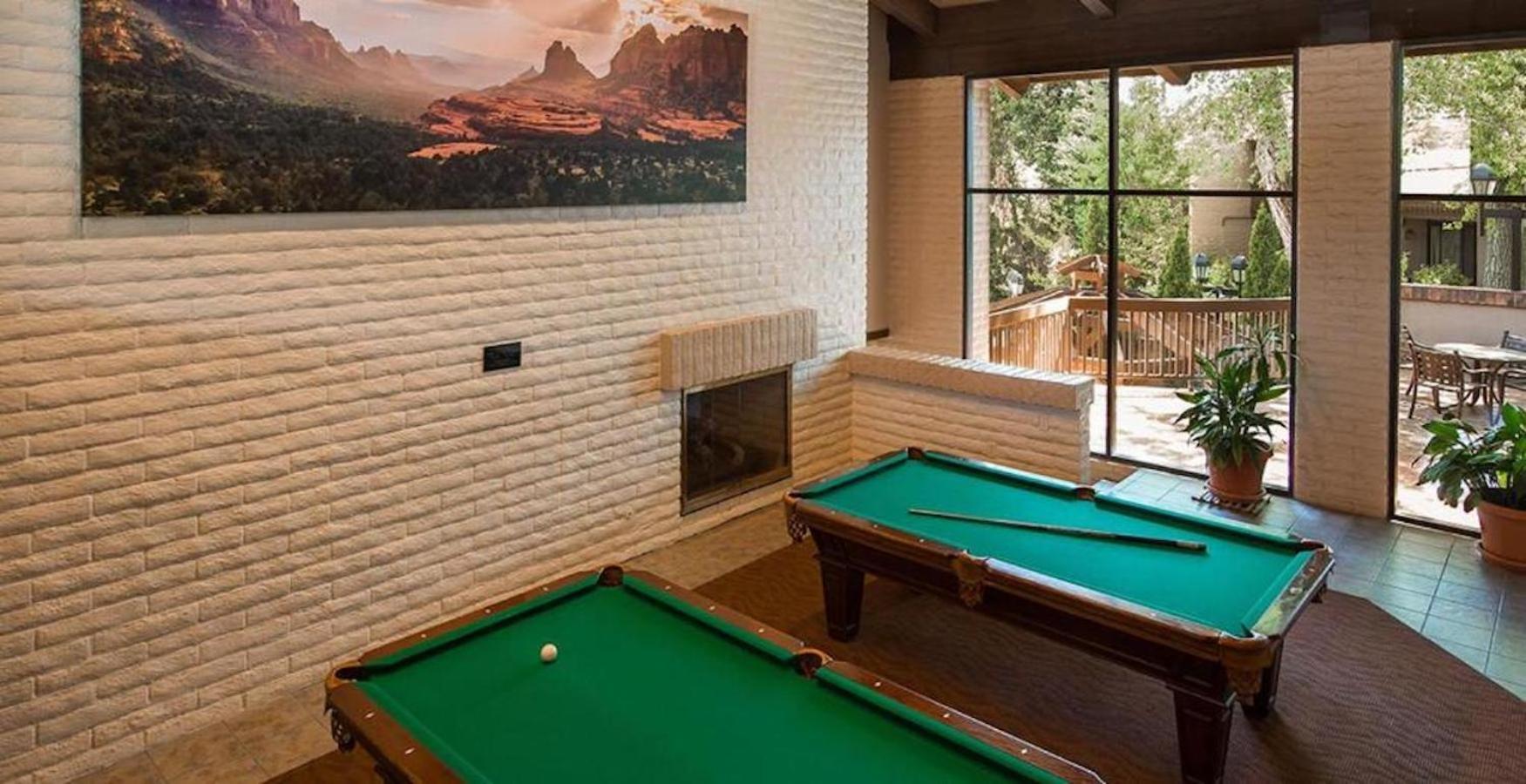 Arroyo Roble Resort At Oak Creek Sedona Ngoại thất bức ảnh