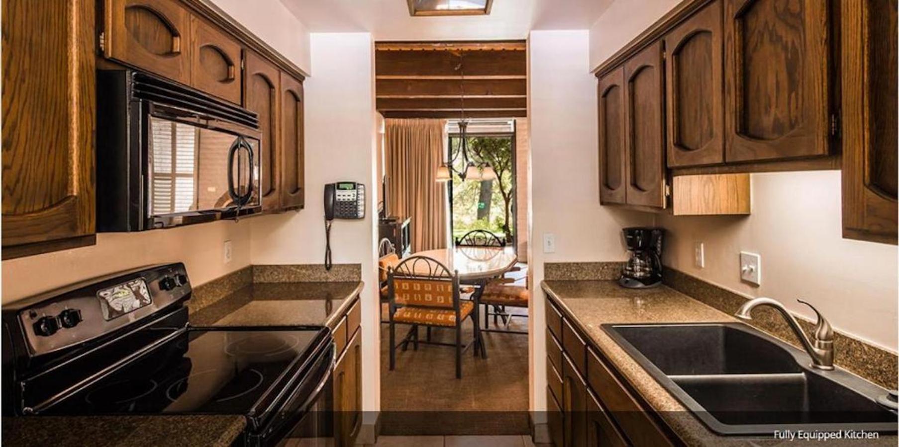 Arroyo Roble Resort At Oak Creek Sedona Ngoại thất bức ảnh