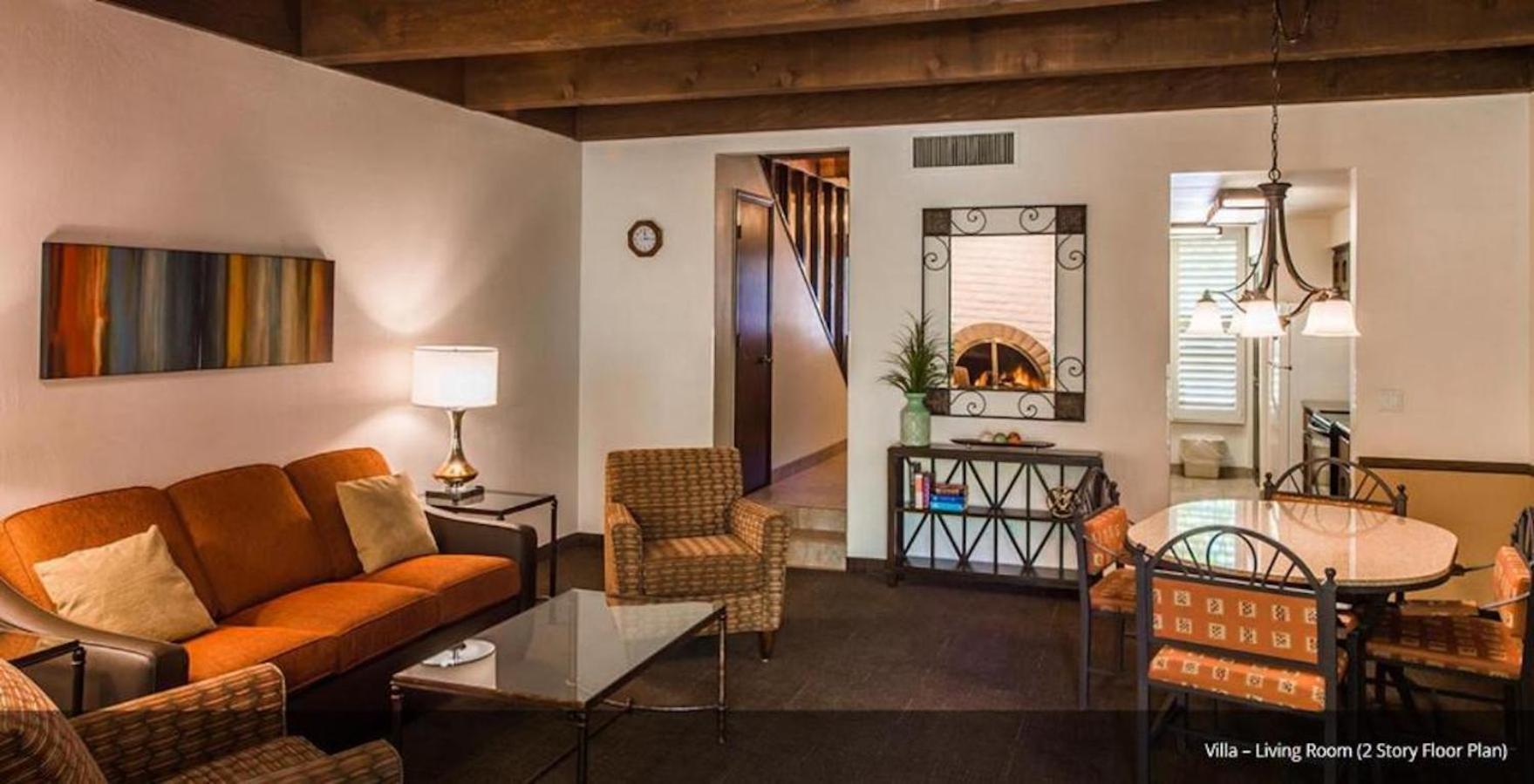 Arroyo Roble Resort At Oak Creek Sedona Ngoại thất bức ảnh